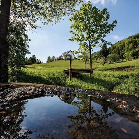 Na Kupcku Estate "Nature Reatreat & Wellness" 이드리야 외부 사진