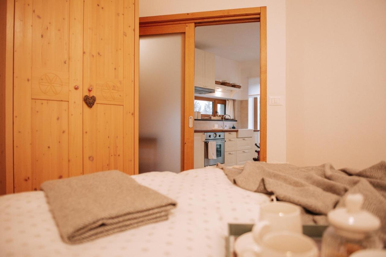 Na Kupcku Estate "Nature Reatreat & Wellness" 이드리야 외부 사진
