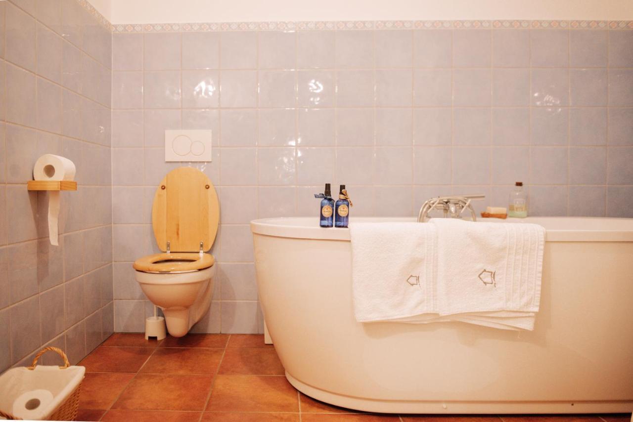 Na Kupcku Estate "Nature Reatreat & Wellness" 이드리야 외부 사진