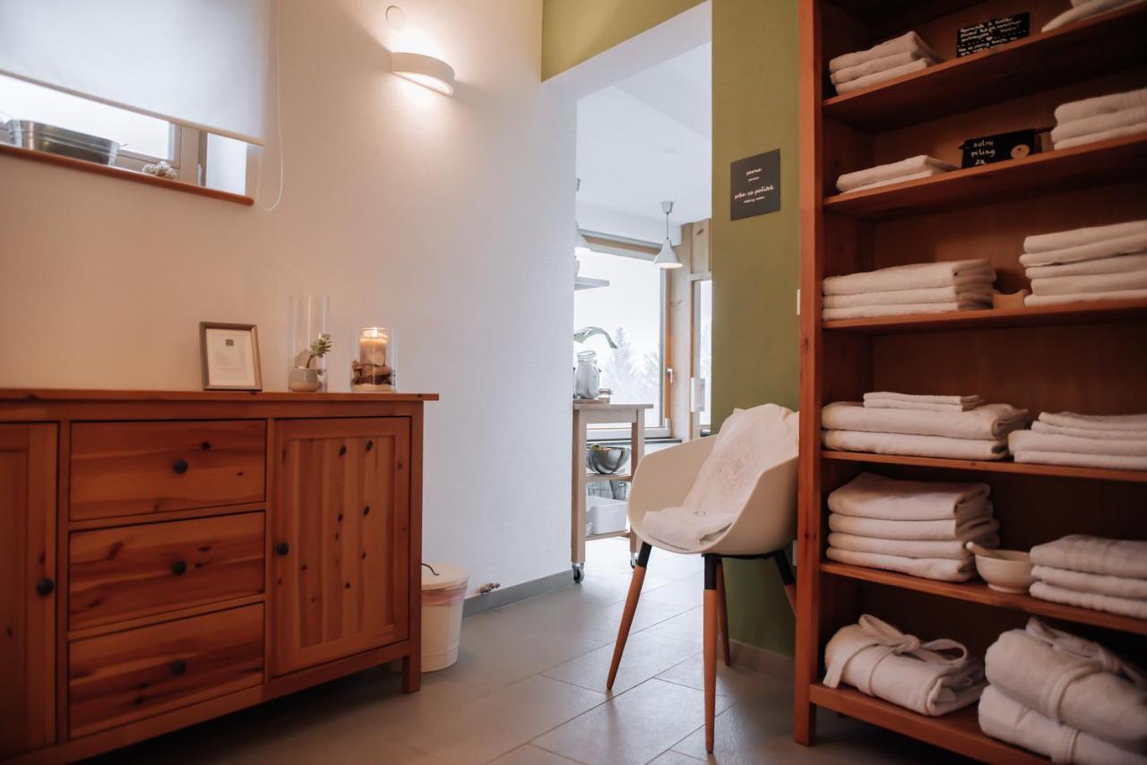 Na Kupcku Estate "Nature Reatreat & Wellness" 이드리야 외부 사진