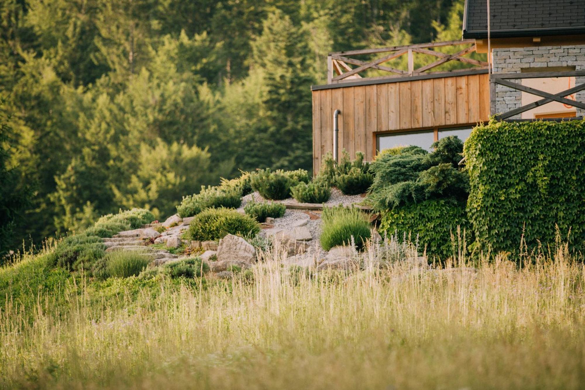 Na Kupcku Estate "Nature Reatreat & Wellness" 이드리야 외부 사진