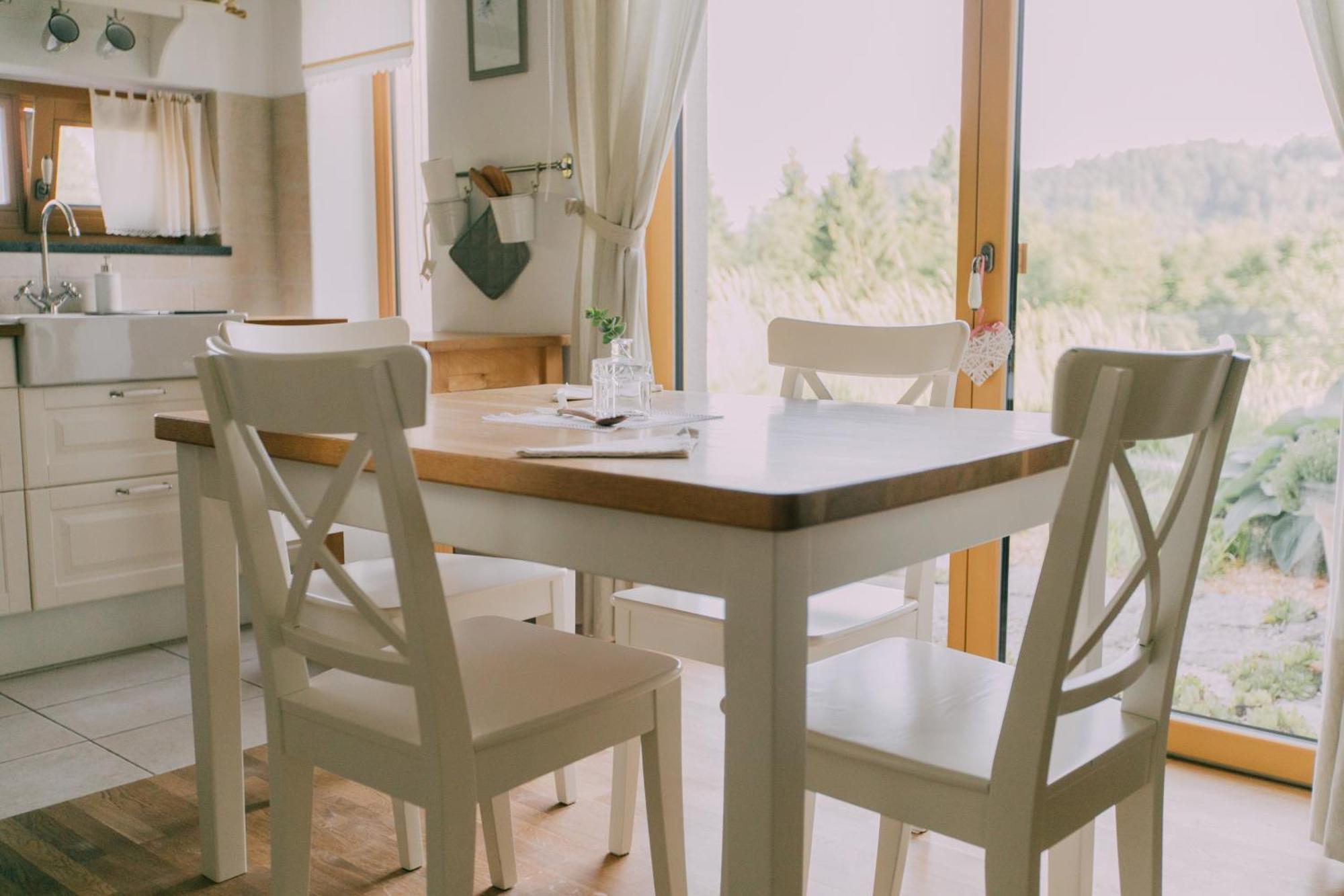 Na Kupcku Estate "Nature Reatreat & Wellness" 이드리야 외부 사진