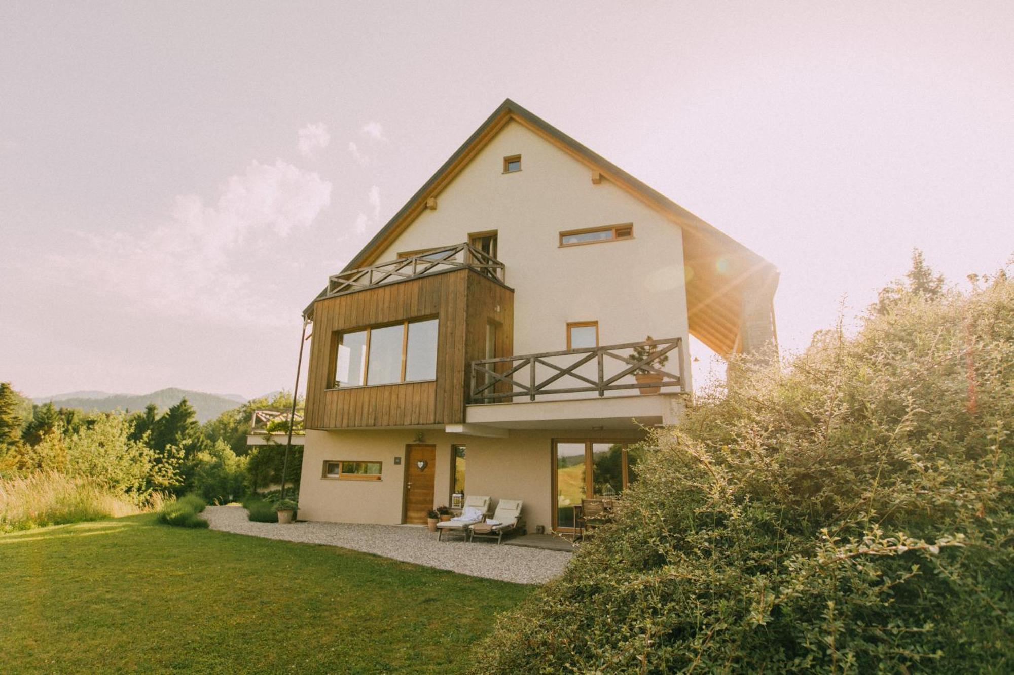 Na Kupcku Estate "Nature Reatreat & Wellness" 이드리야 외부 사진