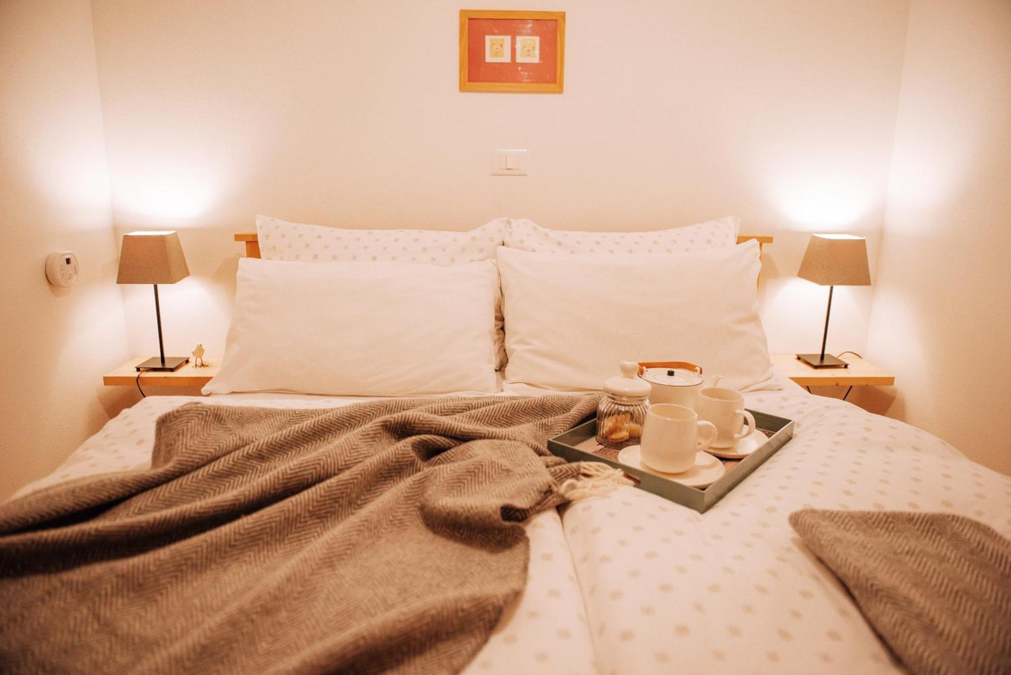Na Kupcku Estate "Nature Reatreat & Wellness" 이드리야 외부 사진