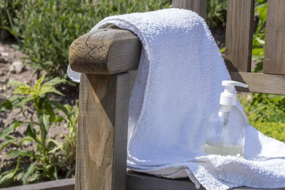 Na Kupcku Estate "Nature Reatreat & Wellness" 이드리야 외부 사진