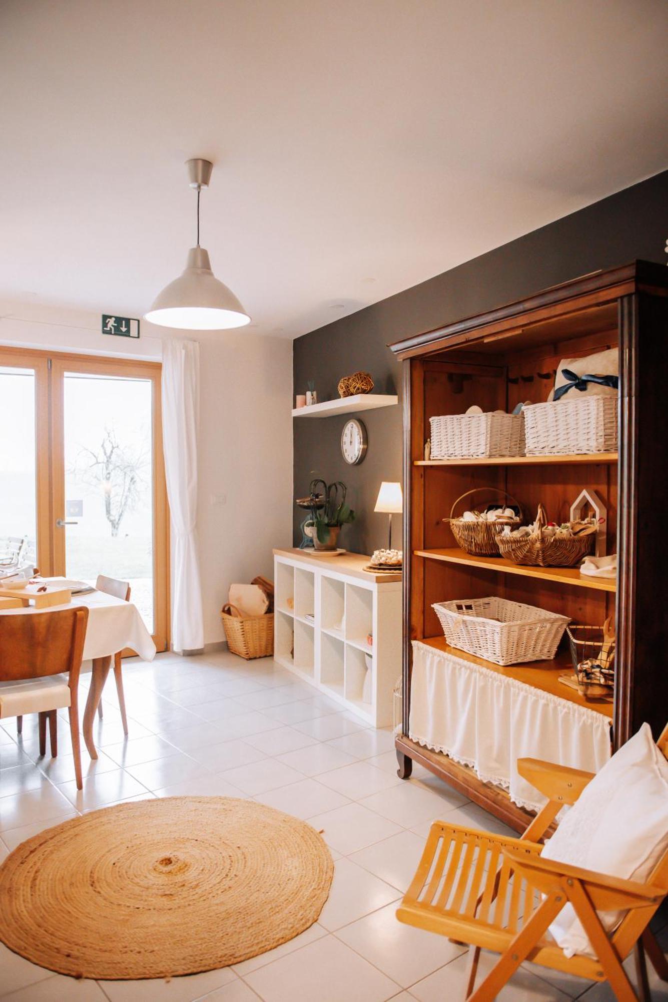 Na Kupcku Estate "Nature Reatreat & Wellness" 이드리야 외부 사진