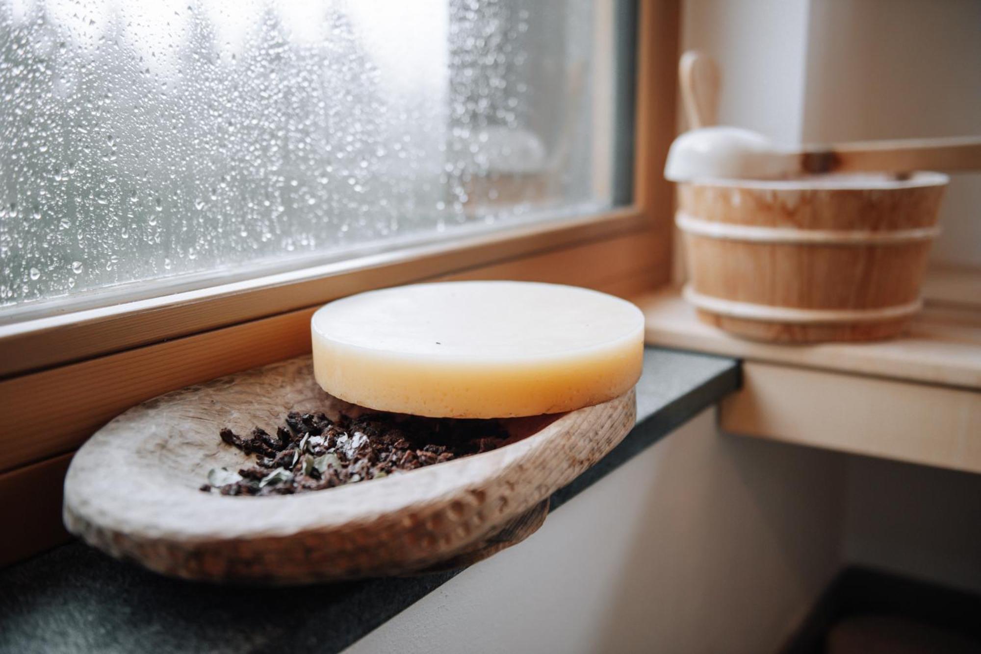 Na Kupcku Estate "Nature Reatreat & Wellness" 이드리야 외부 사진