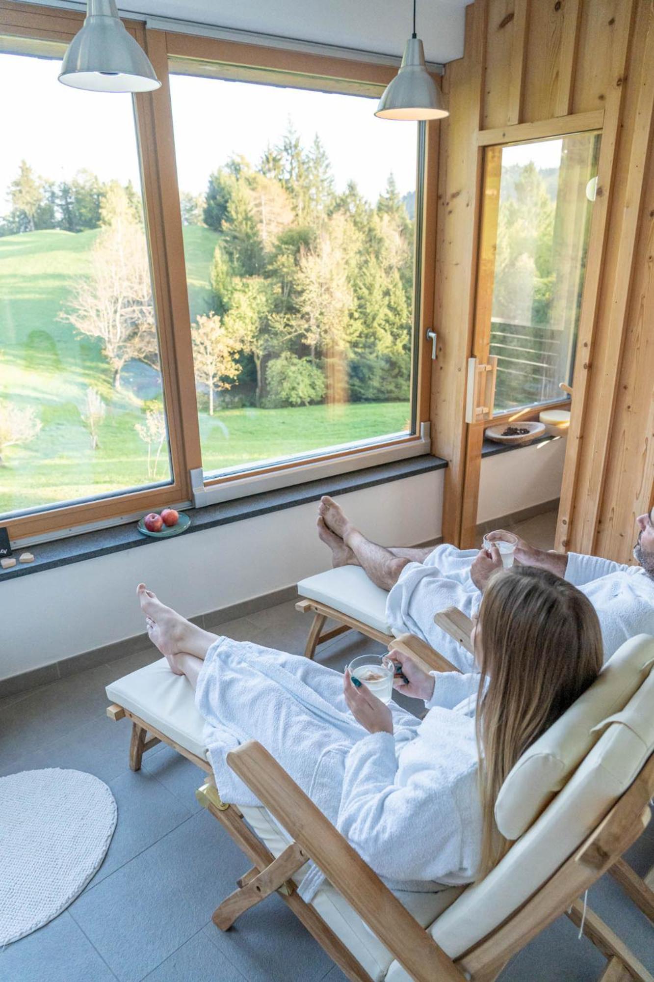 Na Kupcku Estate "Nature Reatreat & Wellness" 이드리야 외부 사진