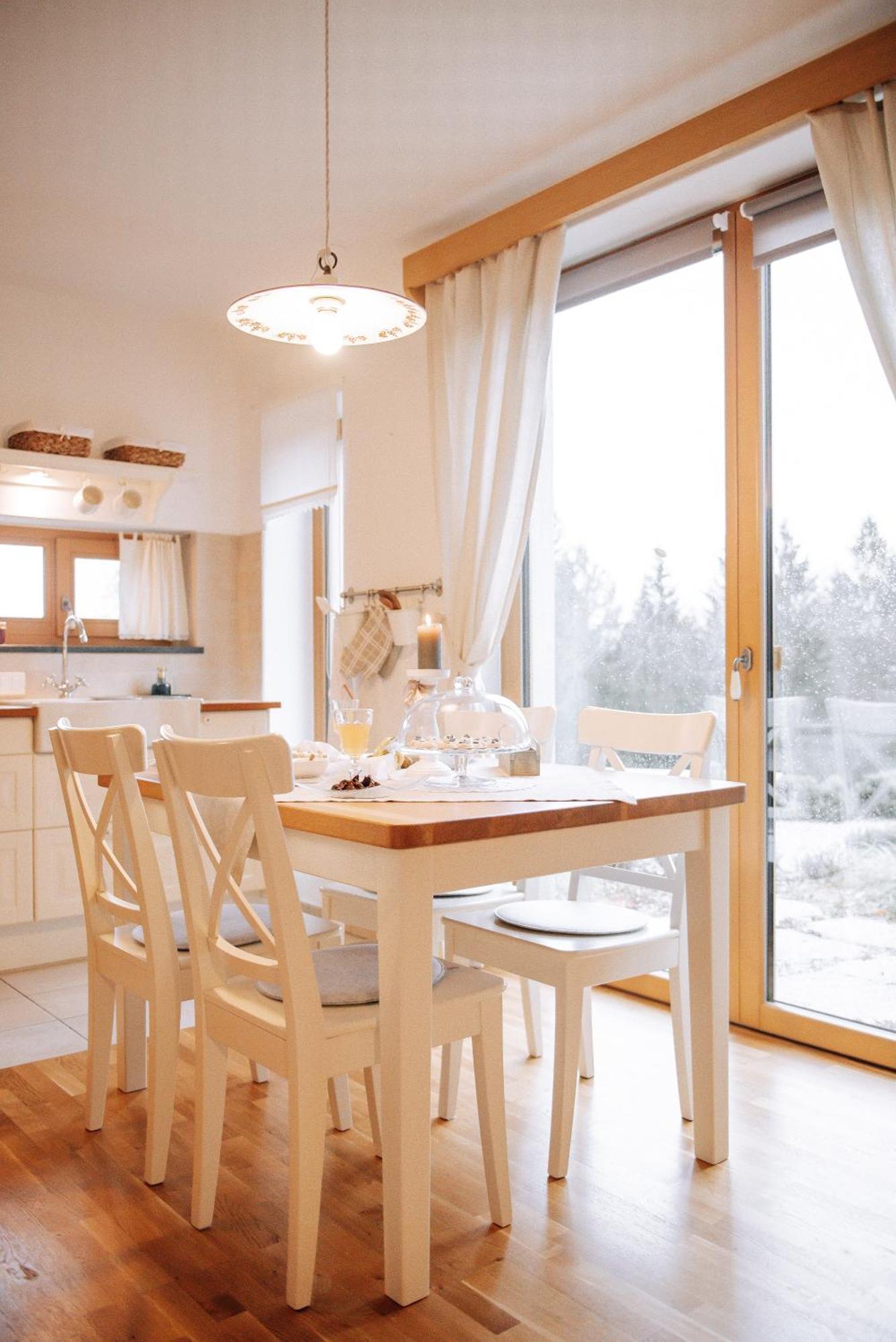 Na Kupcku Estate "Nature Reatreat & Wellness" 이드리야 외부 사진