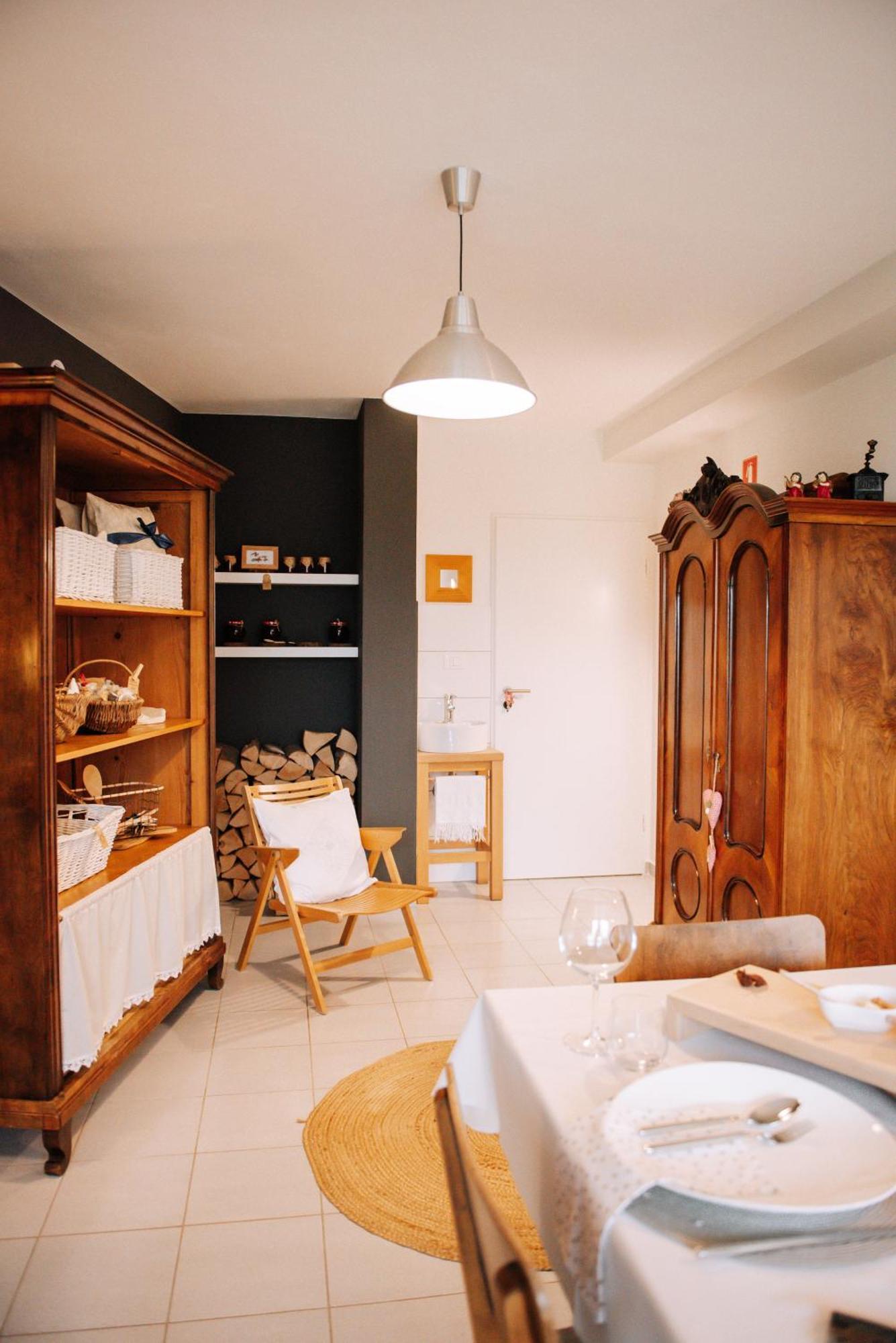 Na Kupcku Estate "Nature Reatreat & Wellness" 이드리야 외부 사진