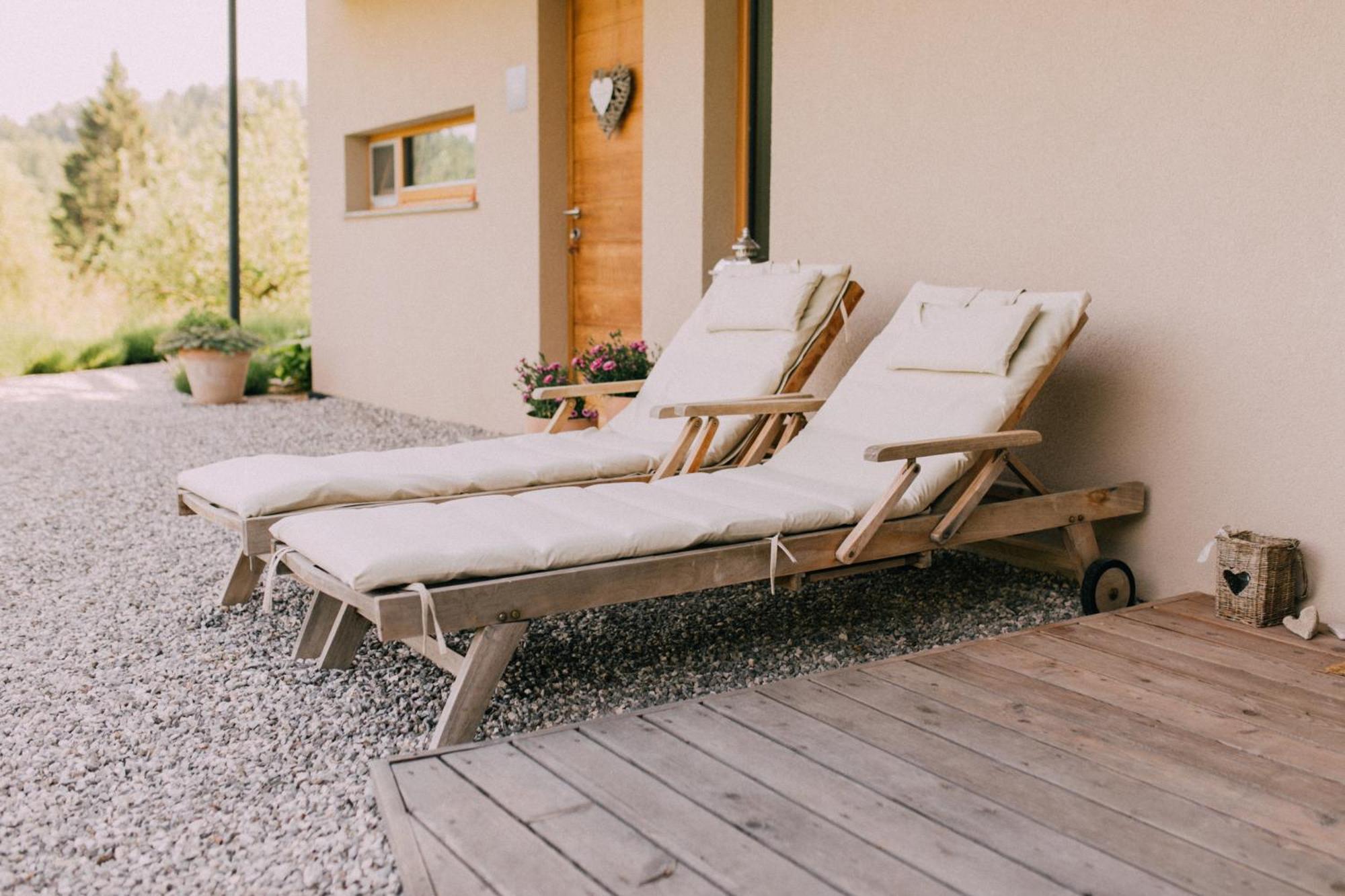 Na Kupcku Estate "Nature Reatreat & Wellness" 이드리야 외부 사진