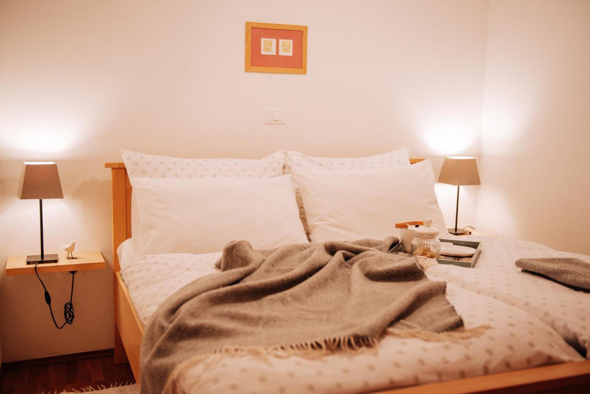 Na Kupcku Estate "Nature Reatreat & Wellness" 이드리야 외부 사진