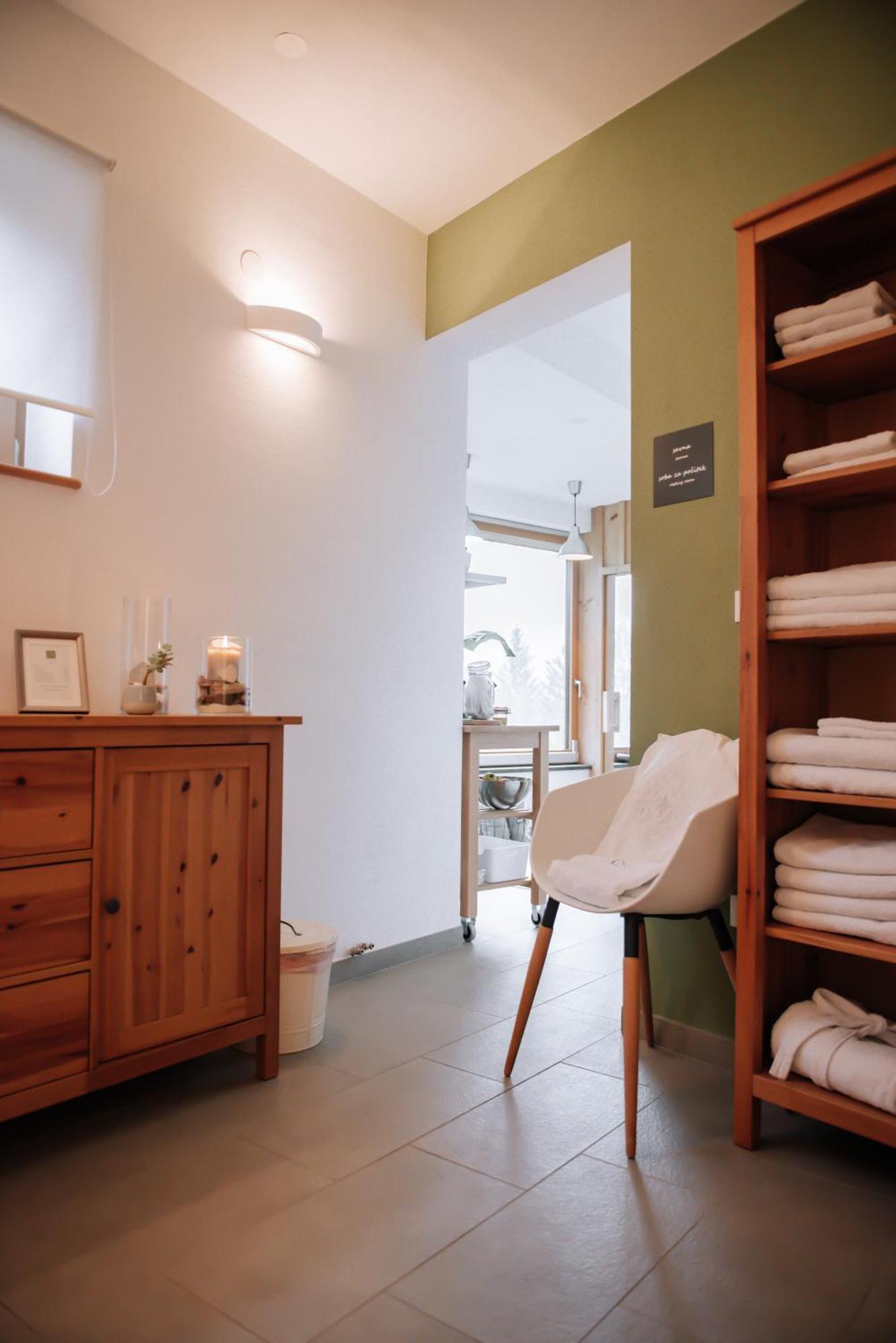 Na Kupcku Estate "Nature Reatreat & Wellness" 이드리야 외부 사진