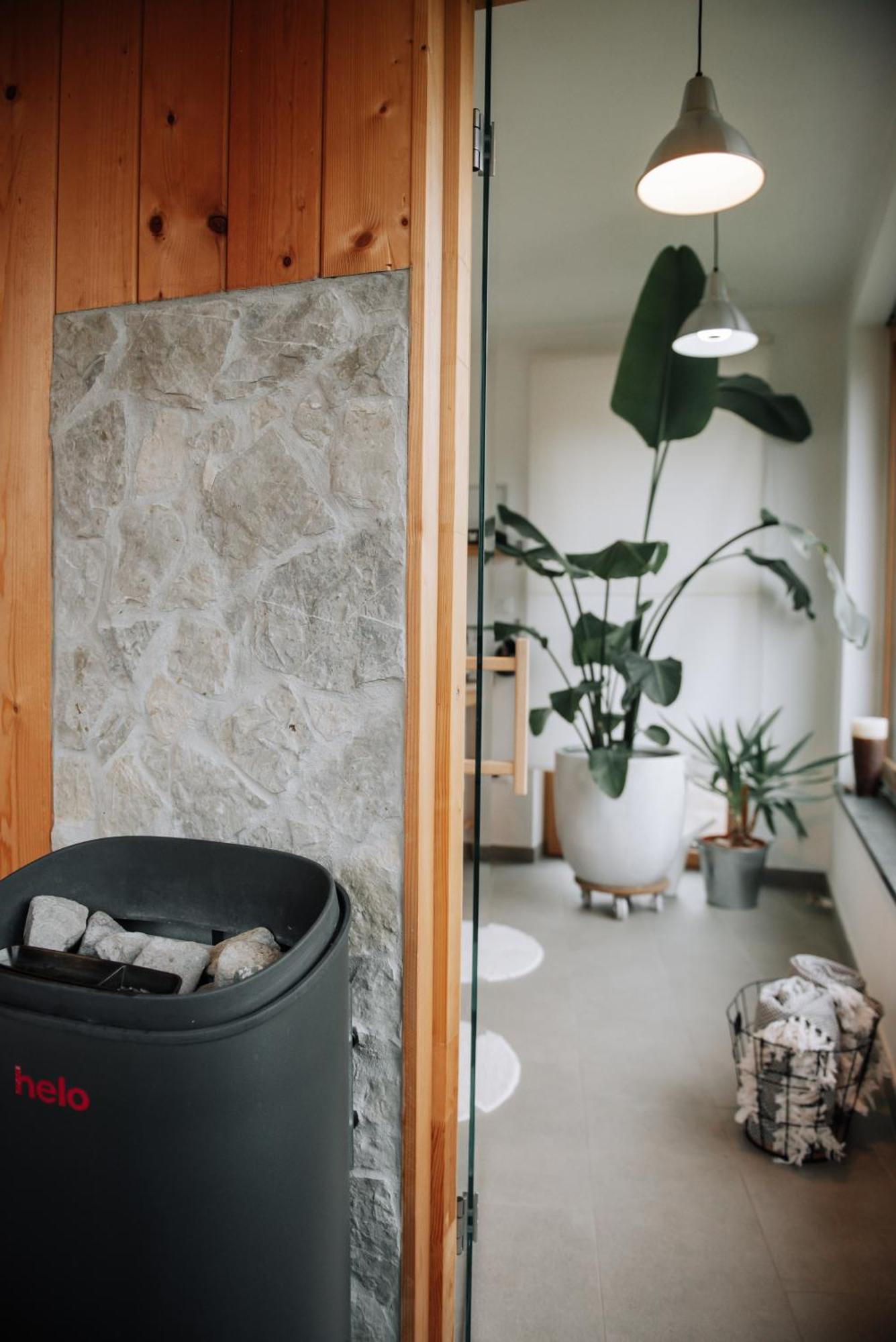 Na Kupcku Estate "Nature Reatreat & Wellness" 이드리야 외부 사진