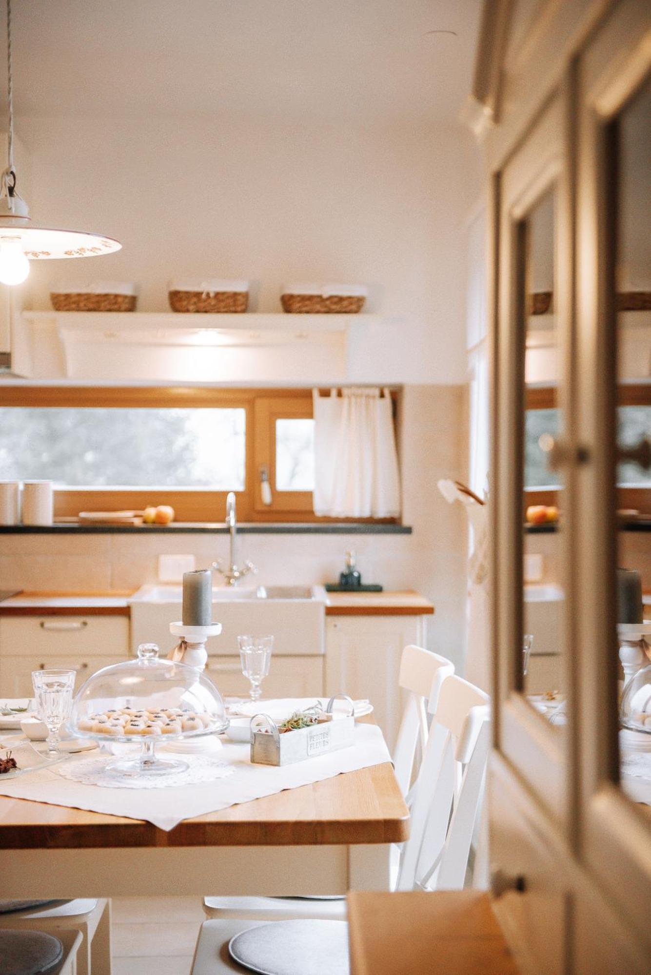 Na Kupcku Estate "Nature Reatreat & Wellness" 이드리야 외부 사진
