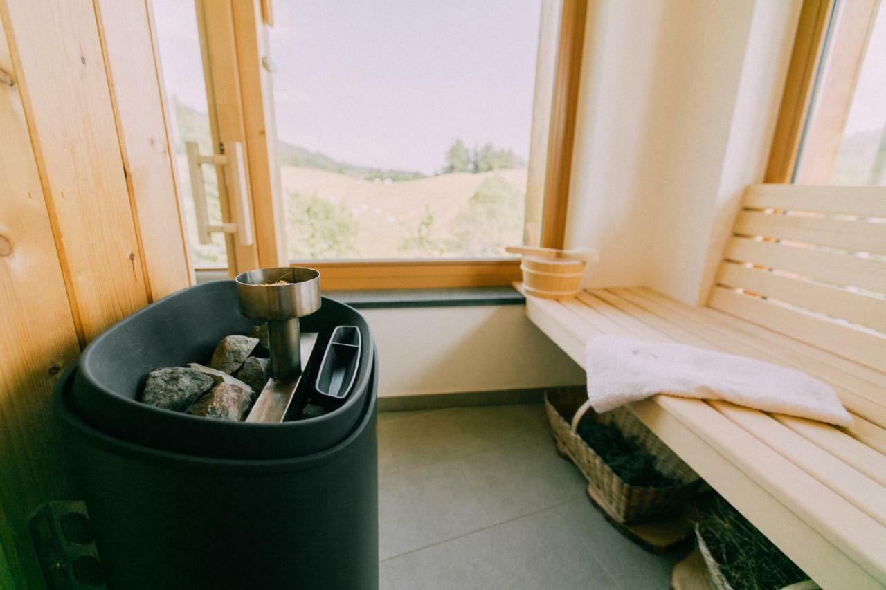 Na Kupcku Estate "Nature Reatreat & Wellness" 이드리야 외부 사진