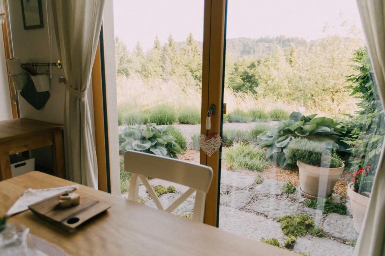 Na Kupcku Estate "Nature Reatreat & Wellness" 이드리야 외부 사진