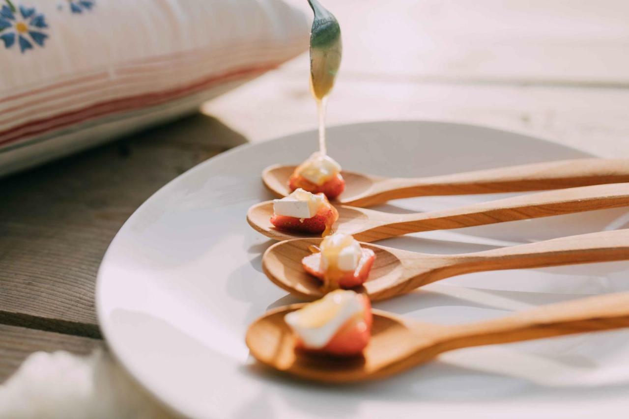 Na Kupcku Estate "Nature Reatreat & Wellness" 이드리야 외부 사진