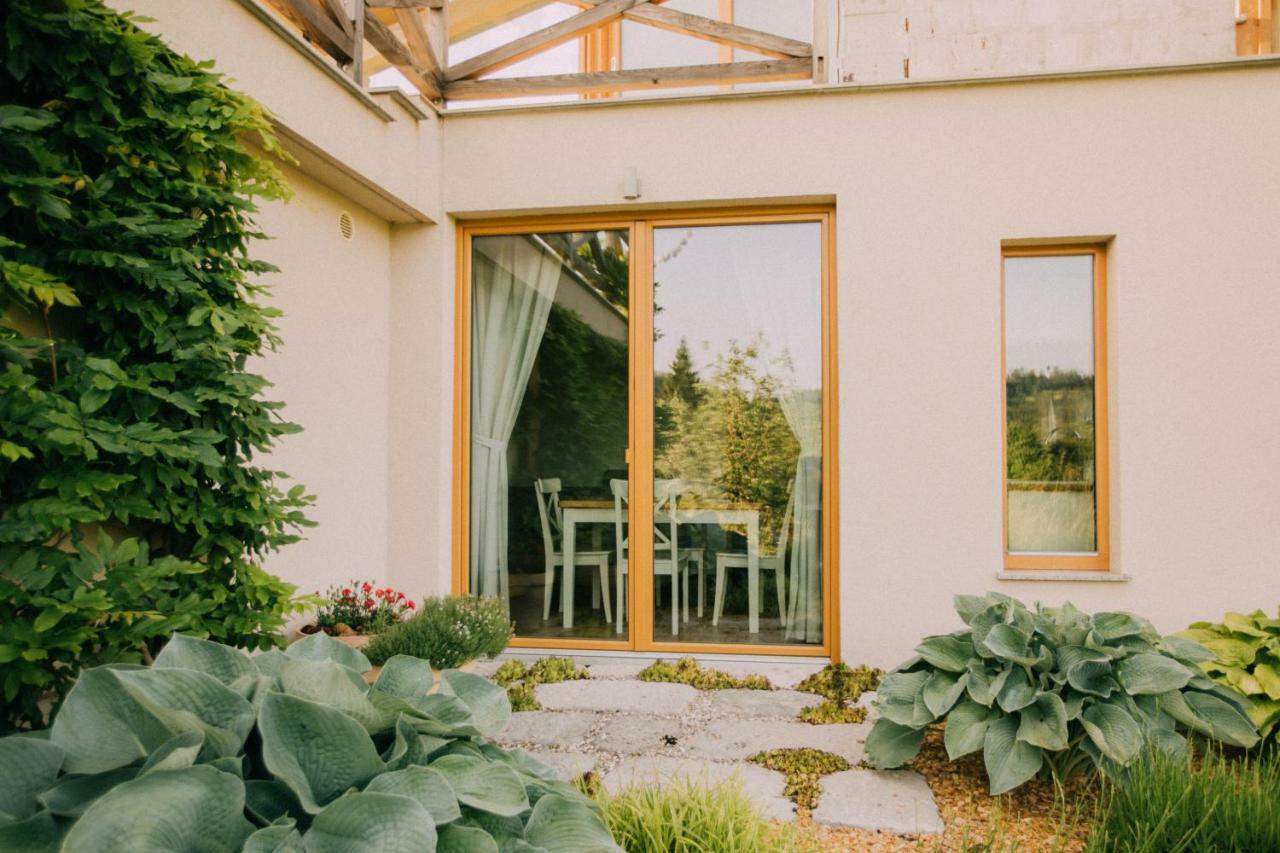 Na Kupcku Estate "Nature Reatreat & Wellness" 이드리야 외부 사진